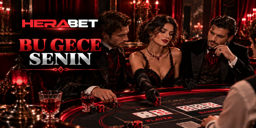 Herabet slot oyunları
